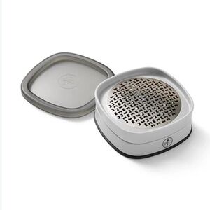 Pampered Chef Kitchen cup zested